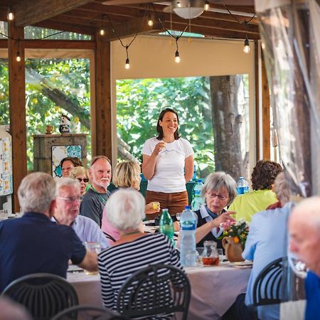 Agriturismo Il Giardino di Vigliano Villa Massa Lubrense Esterno foto